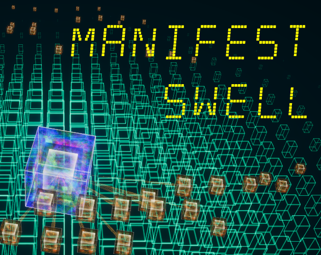 Manifest Swell by TheSoulSelector