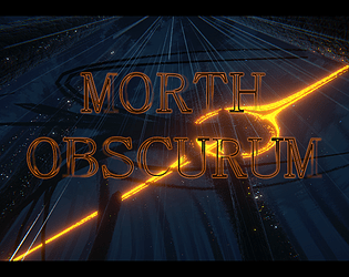 Morth Obscurum