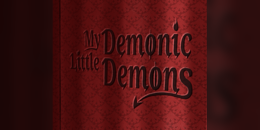 Cover image for My Demonic Little Demons