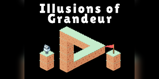 Cover image for Illusions of Grandeur