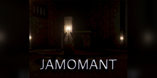 Cover image for Jamomant (Ludum Dare 55)
