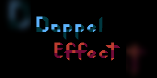 Cover image for Doppel Effect