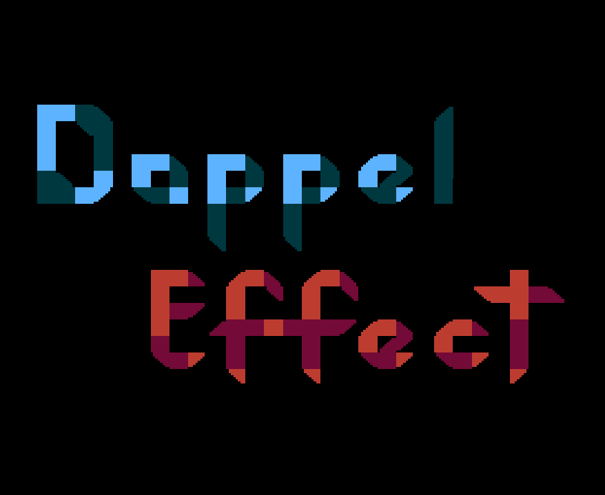 Cover image for Doppel Effect