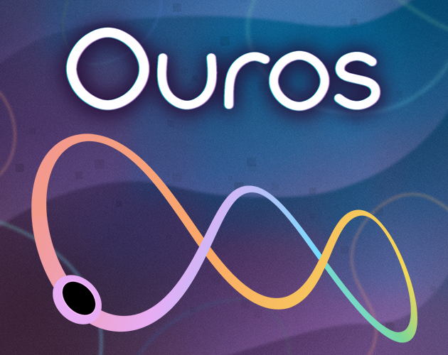 Ouros by sharkwithlasers