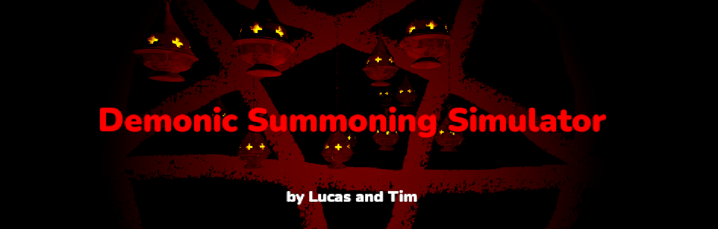 Demonic Summoner Simulator