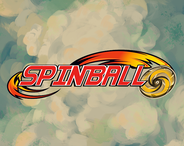 Spinball : Spiral Out Of Control