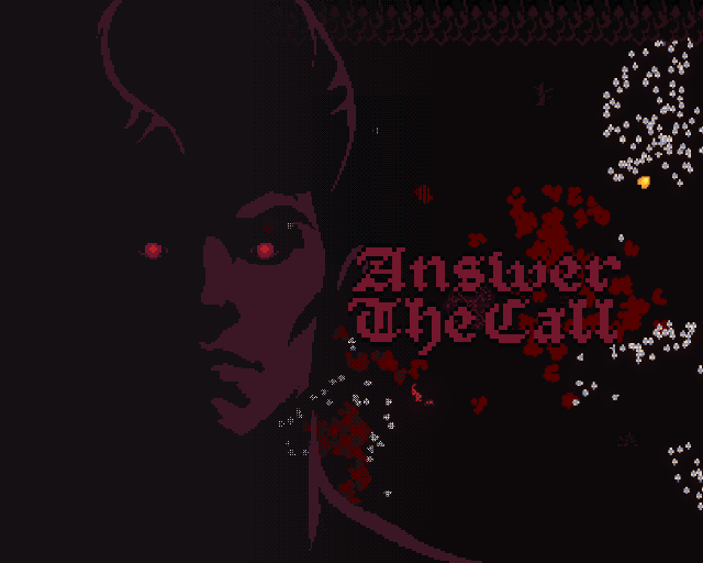 Answer The Call
