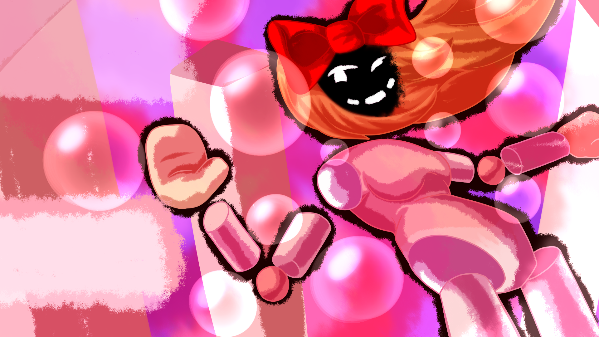 Cover image for Dolly Quest