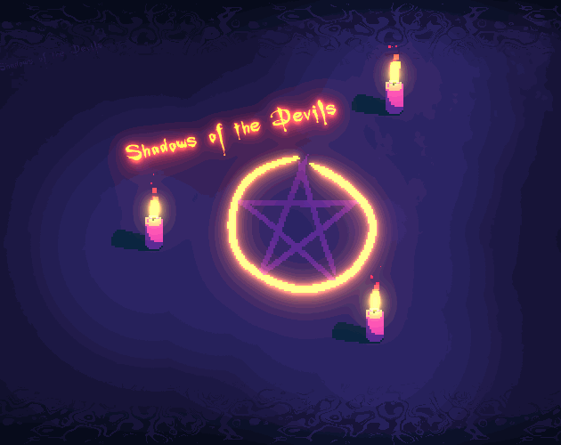 Shadows of the Devils