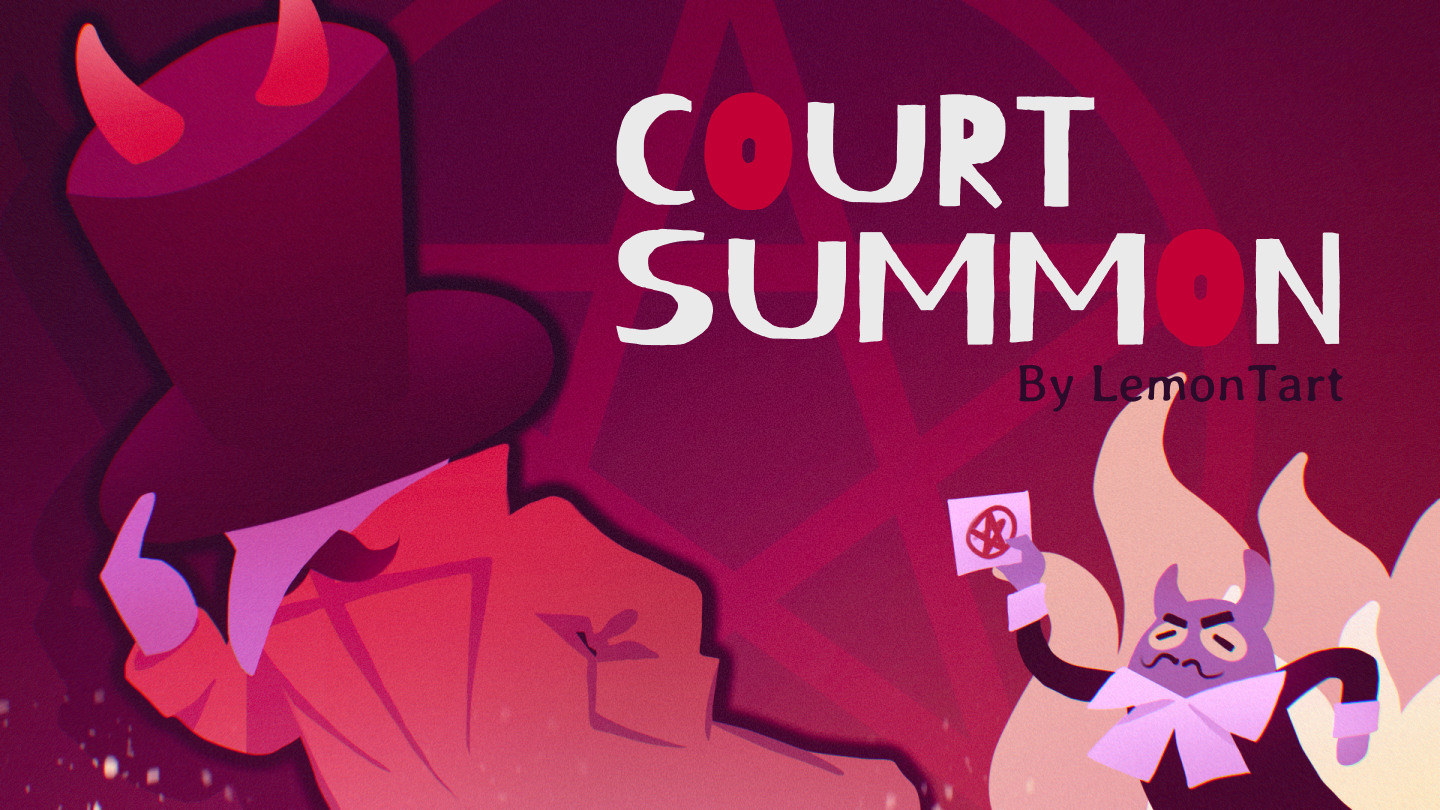 Court Summon