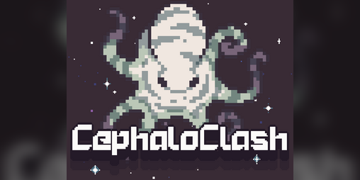 Cover image for CephaloClash