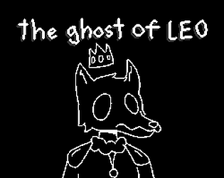 The Ghost of Leo