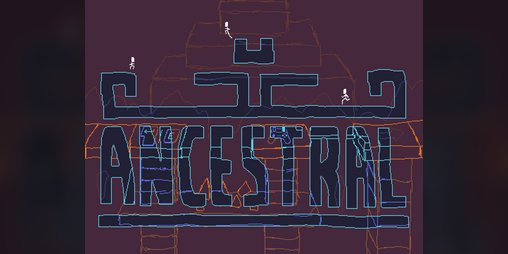 Cover image for Ludum Dare 55 - Ancestral