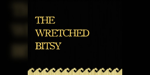 Cover image for The Wretched Bitsy