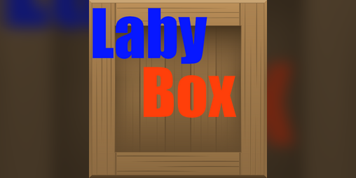 Cover image for Laby Box