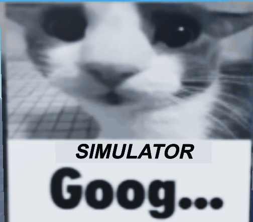 Goog Simulator