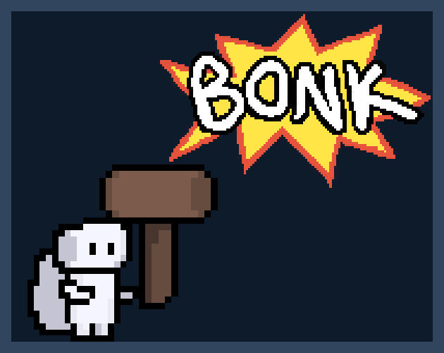 BONK