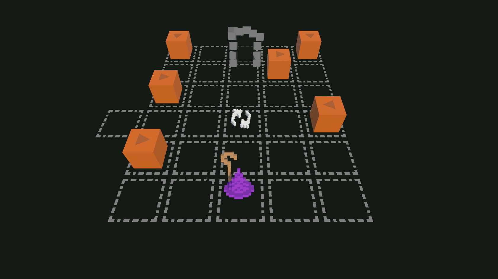 Cover image for Elemental Path