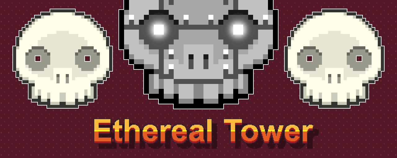 Ethereal Tower