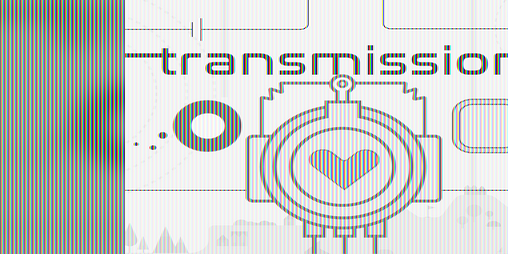 Cover image for Transmission