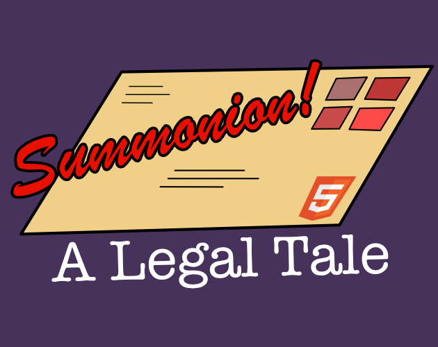 Summinion: A Legal Tale