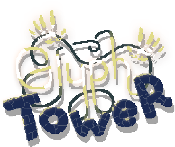 Glyph Tower