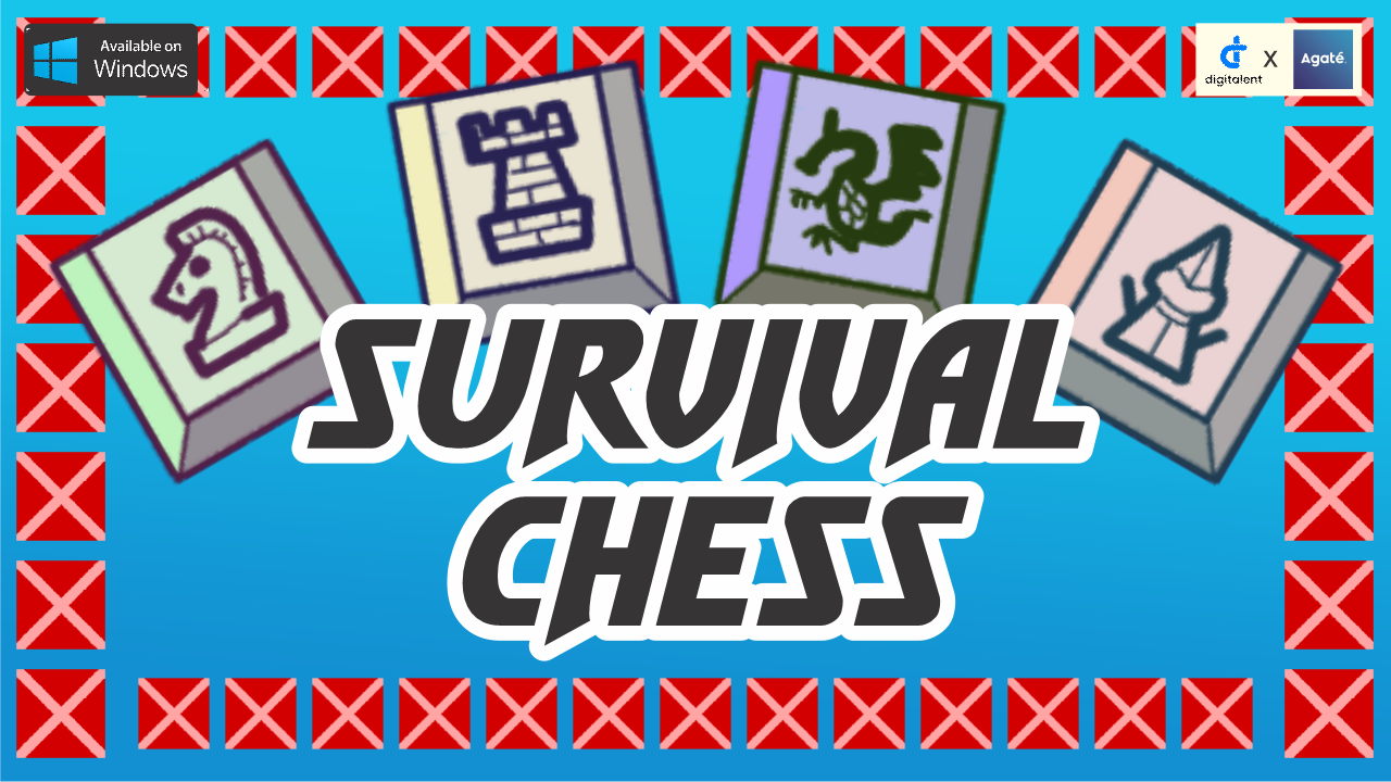 Survival Chess