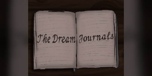 Cover image for The Dream Journals