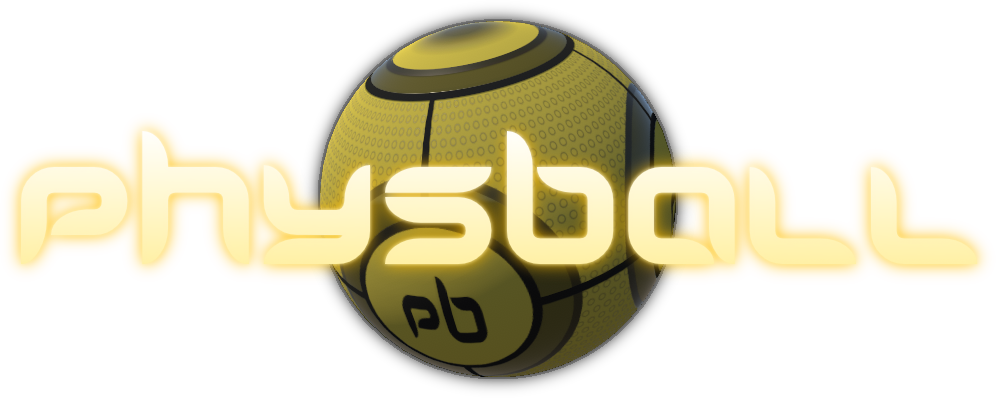 PhysBall (Final College Prototype)