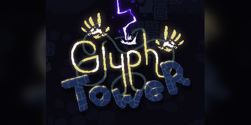 Cover image for Glyph Tower