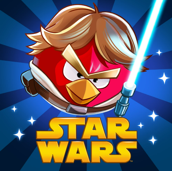 Amazon.com: Angry Birds Star Wars (Xbox 360) : Video Games