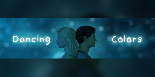 Cover image for Dancing Colors