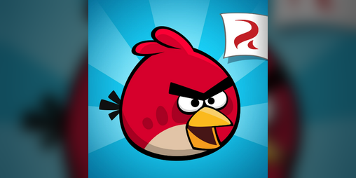 Cover image for Angry Birds Classic v3.3.0