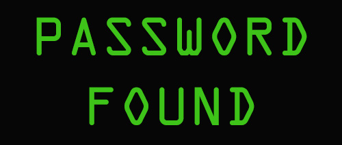 PASSWORD