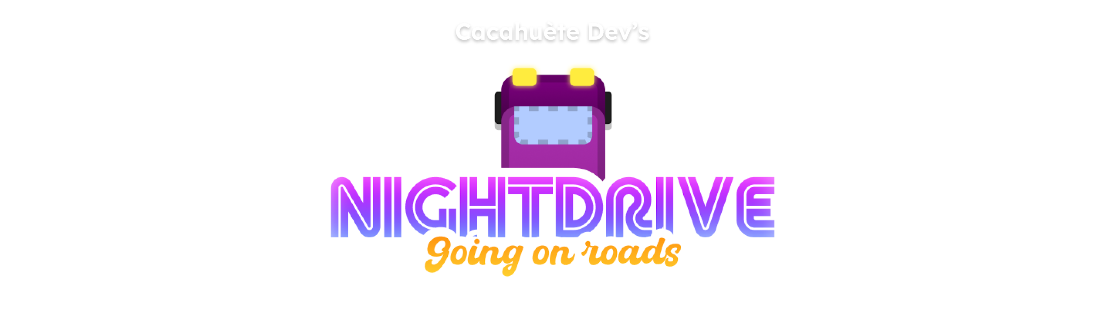 Nightdrive: Going on Roads