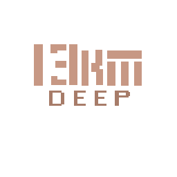 13 Km Deep (Demo)