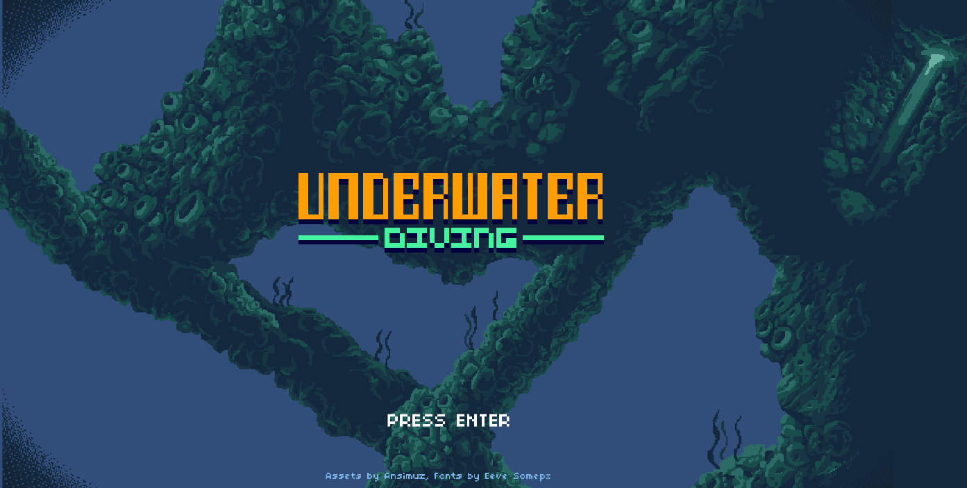 FishFest GameJam By Skonkworks1