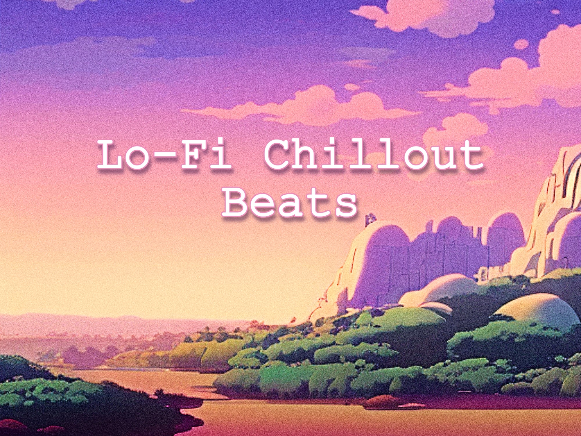 Lo-Fi Chillout Beats