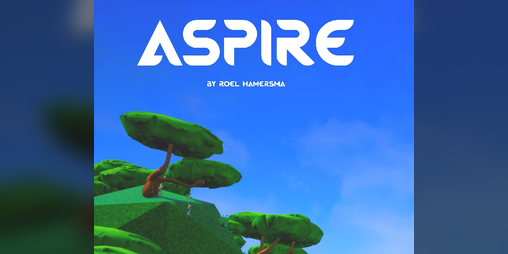 Cover image for ASPIRE - Sandbox Game