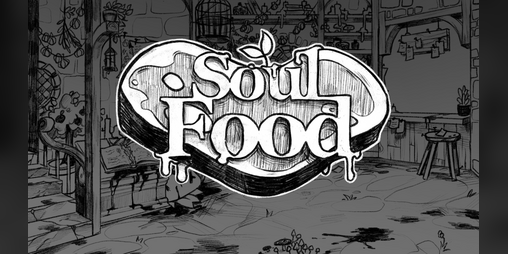 Cover image for Soul Food