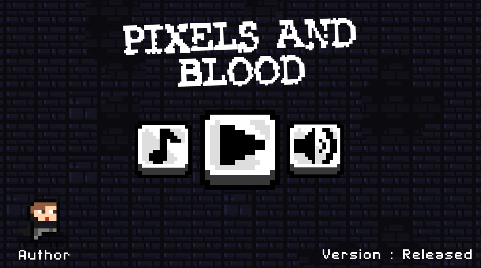 Pixels & Blood