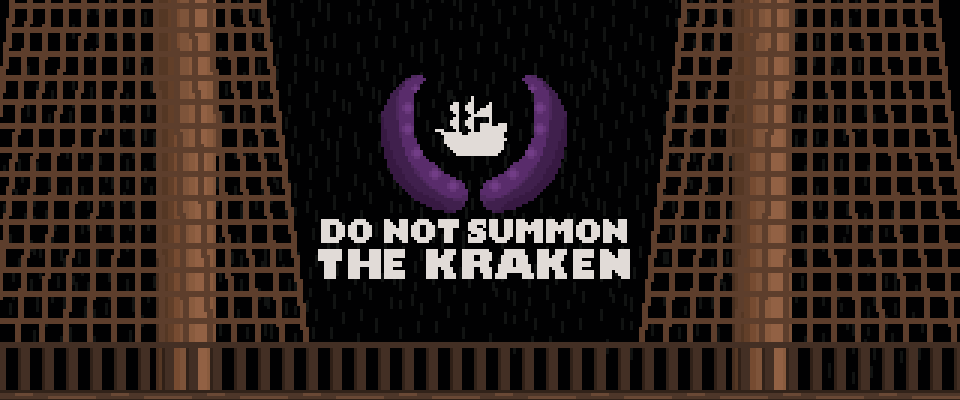Do NOT Summon the Kraken