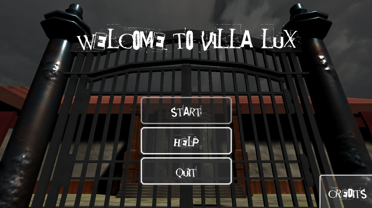 Welcome to Villa Lux by Darkling Moth