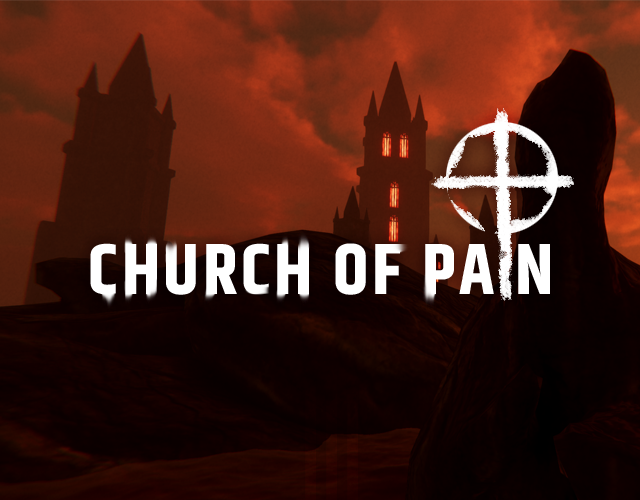 Church of Pain