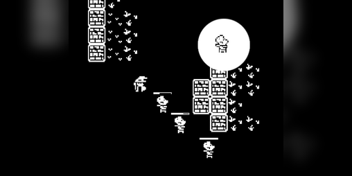 Cover image for NecroBit