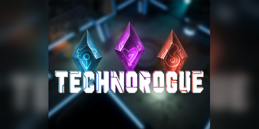 Cover image for Technorogue