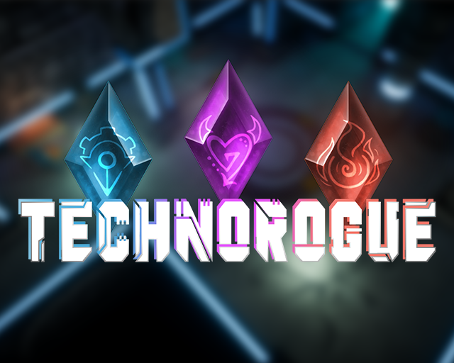 Cover image for Technorogue
