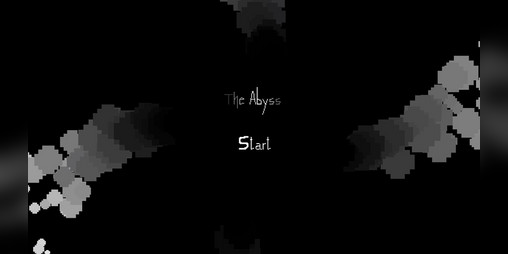 Cover image for The Abyss
