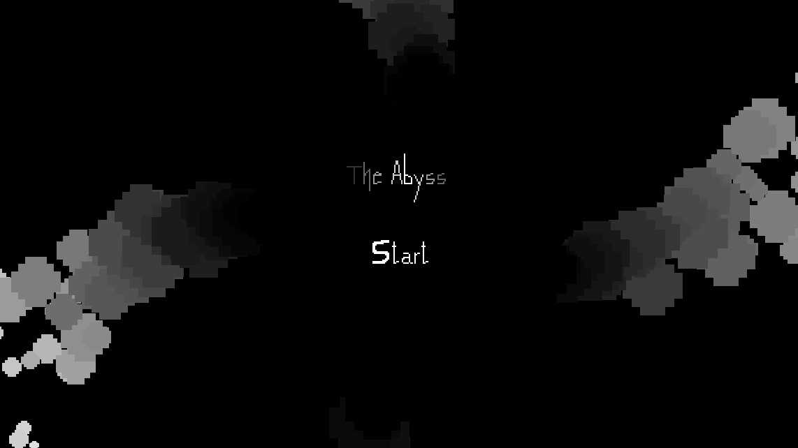 Cover image for The Abyss