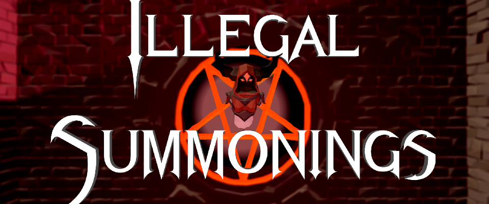 Illegal Summonings
